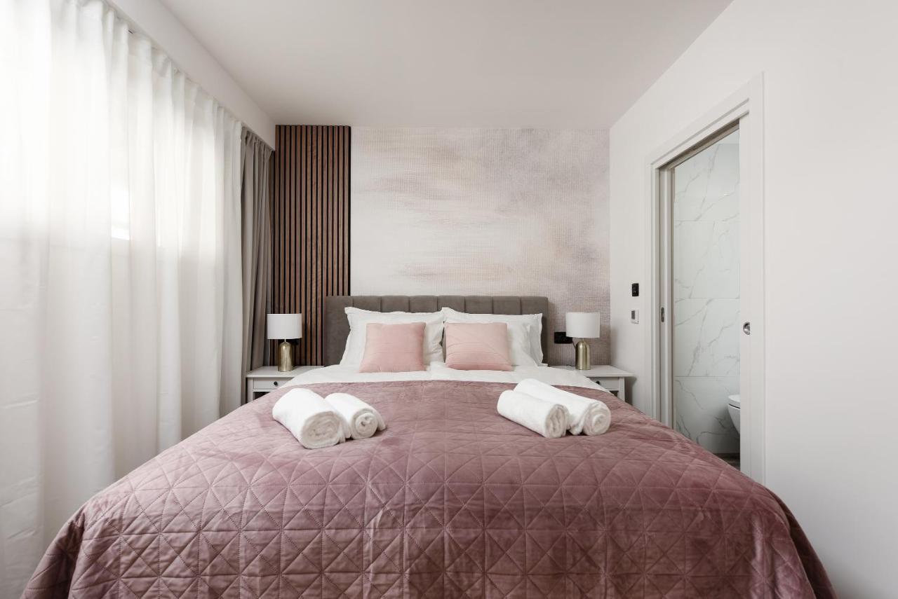 Aura Exclusive Apartment & Room Zadar Exterior photo